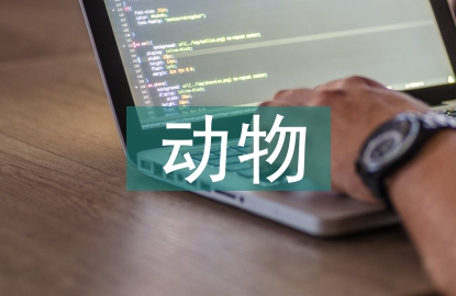 動物行為學分析方法
