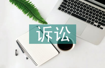經(jīng)濟糾紛的訴訟