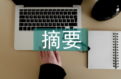財務(wù)風(fēng)險摘要