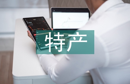 地方特產的商業(yè)模式