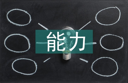 能力提升與培訓建議