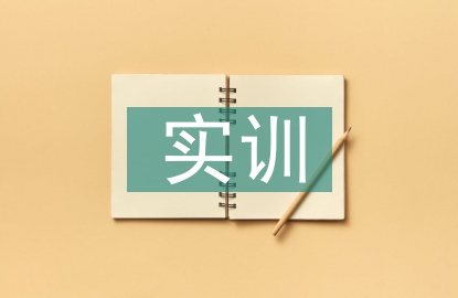會計實務實訓