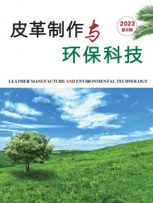 皮革制作與環?？萍茧s志