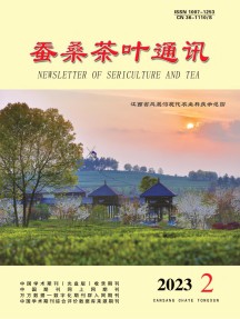 茶?？萍寂c信息雜志