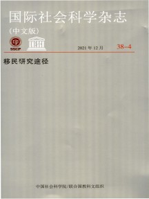 國際社會科學(xué)