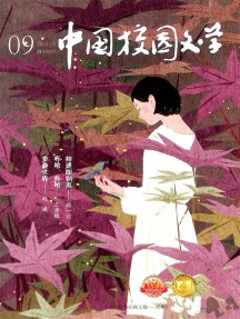 中國校園文學(xué)