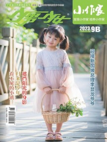 少男少女