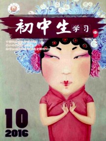 初中生學(xué)習(xí)(中)