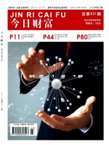 今日財(cái)富·中國(guó)知識(shí)產(chǎn)權(quán)雜志