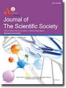 Journal Of The Scientific Society雜志