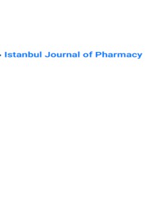 Istanbul Journal Of Pharmacy雜志