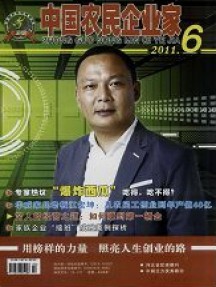 中國農民企業家